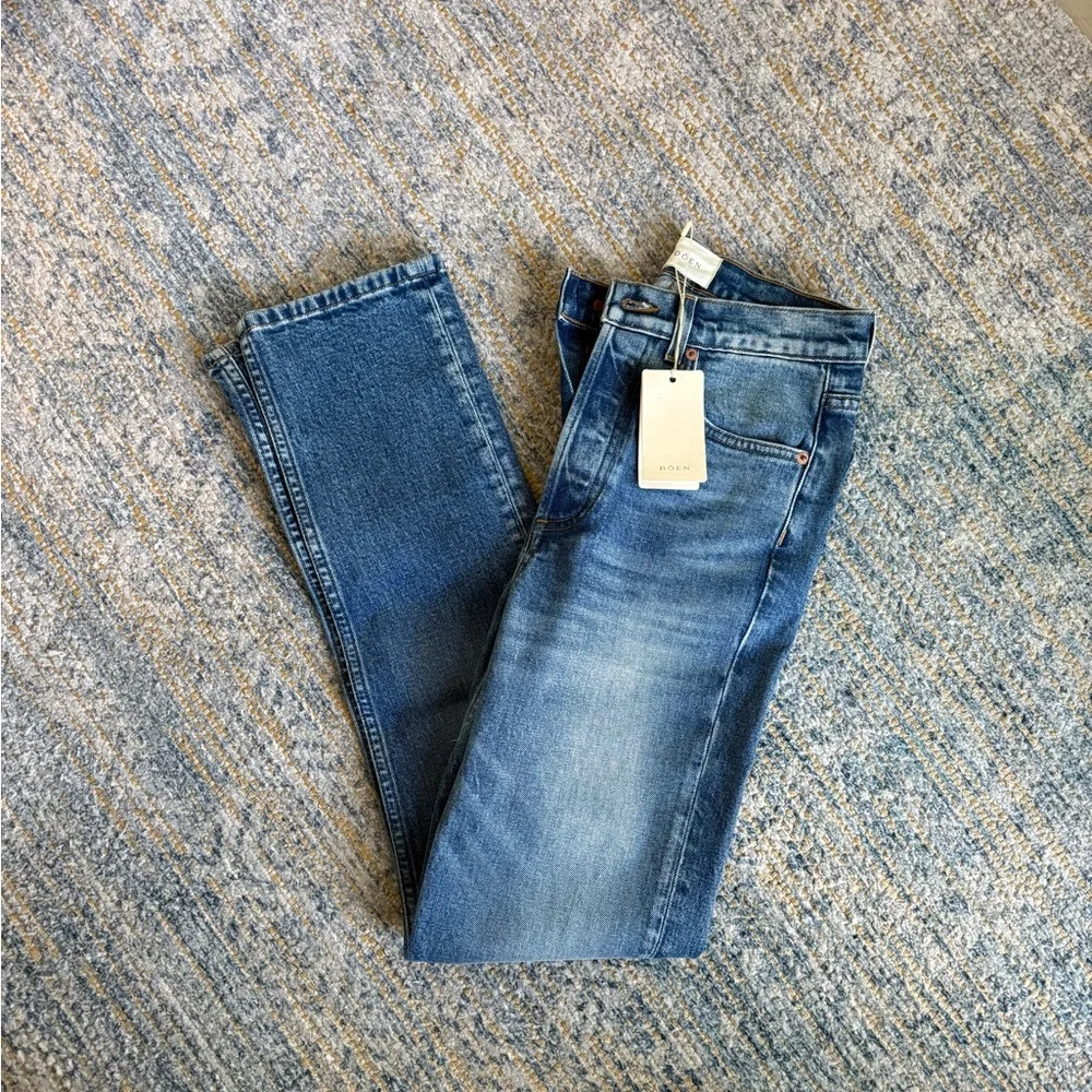 NWT DÔEN Diana Jean size 25 - Picture 3 of 5